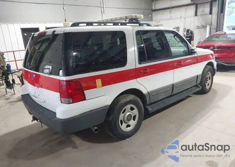 2006 Ford Expedition Xlt/Xlt Sport z USA, uszkodzony, nr VIN 1FMPU16556LA16581